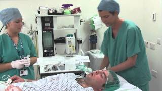 What is an Operating Department Practitioner ODP [upl. by Safier]