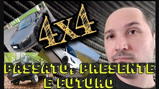 4x4 Passato Presente e Futuro [upl. by Golden932]