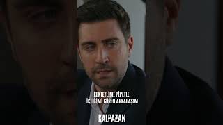 Kartaldan öğreneceğimiz çok şey var  kalpazan showtv çağlarertuğrul timuçinesen [upl. by Euqinue85]