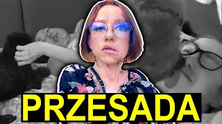 NIEPEŁNOSPRAWNA INFLUENCERKA RAZI PRĄDEM PSA ŻEBY GO WYTRESOWAĆ PUDELIJA I KASIA BEPOSITIVE [upl. by Machos]