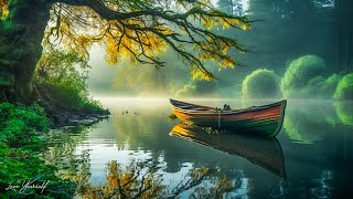 Beautiful Relaxing Music  Stop Overthinking Stress Relief Music Sleep Music Calming Music 22 [upl. by Laraine]