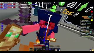 JA huarizoland minecraftpvpclips pvp [upl. by Salomie]