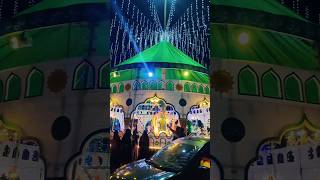 SHIMOGA KARNATAKAEID E MILAD220924shortvideo miladunnabi shimoga naat [upl. by Beret]