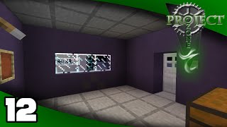 Project Ozone  Ep 12 RFTools Dimensions [upl. by Hesketh]