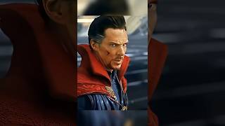 How Smart Is Doctor Strange shorts [upl. by Jarad8]