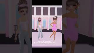 preppy roblox viralshort fypシ゚viral dtiupdate dresstoimpress dti [upl. by Nesiaj554]