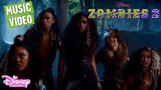 We Own The Night 🌙  ZOMBIES 2  Disney Channel UK [upl. by Stedman]