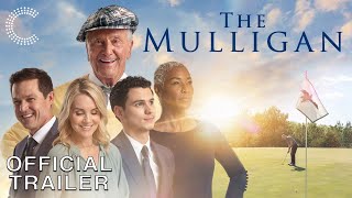 The Mulligan  Official Trailer 2 [upl. by Geller]