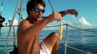 Pacific Crossing Mexico to Marquesas Part 2 Sailing SV Delos Ep 2 [upl. by Lamhaj]