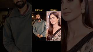 Bollywood Actor Real Life Wife amp Age shortfeed bollywood husband love shorts [upl. by Elysha]