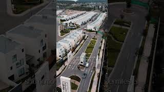 Seguridad en Zibatá Querétaro bienesraices compradecasa calidaddevida inversioninmobiliaria [upl. by Armilda]