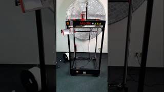 3D Printing on steroids 3dprinting modix bondtech dombi3d [upl. by Nnayllek346]