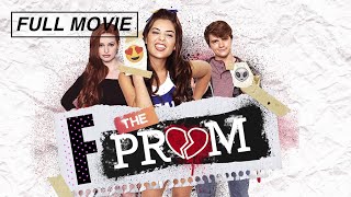 F The Prom FULL MOVIE Danielle Campbell Madelaine Petsch Lilly Singh  Teen Movie Comedy [upl. by Odlanra]