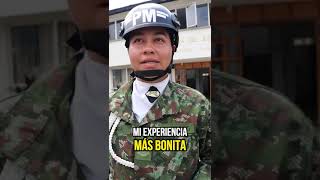 Nuestros soldados que prestan el servicio militarIncorpórateAlEjército [upl. by Satterlee]