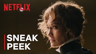 Atlas  Sneak Peek  Netflix [upl. by Michale]