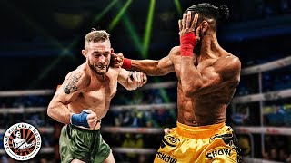 BEST Bare Knuckle KNOCKOUTS of June  BKFC BYB amp BKB Highlights  BK Nation [upl. by Attennhoj]