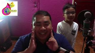 Voice Lesson with ProfRyan  Vocalization for KIDS [upl. by Acinehs]