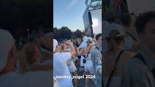 Backbone Stormzy​⁠ sziget 2024 [upl. by Benzel]