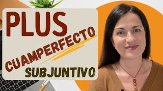 🟠 Pret pluscuamperfecto de SUBJUNTIVO para hipótesis [upl. by Annahsed]