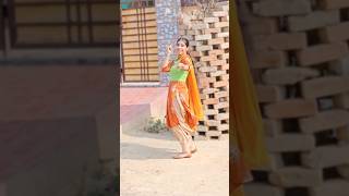 Phulkari  new Punjabi Song Dance Video  punjabisong  dance  sanjanabuttar [upl. by Marketa958]