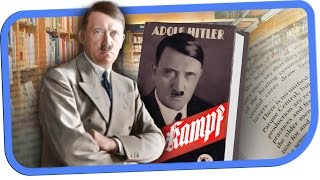 Hitlers quotMein Kampfquot für alle mirkosmeinung [upl. by Legnalos]