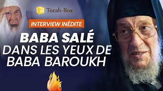 INTERVIEW INÉDITE 🔥 BABA SALÉ DANS LES YEUX DE BABA BAROUKH [upl. by Ellynn747]