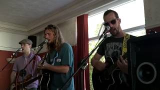 The Gravy Boats  Mountain Top Live  2013 [upl. by Teik]