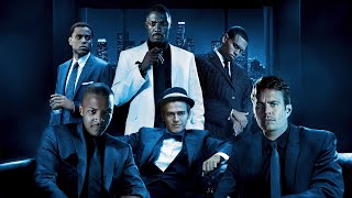 Takers Full Movie HD Facts And Story  Matt Dillon  Paul Walker [upl. by Gilbert]