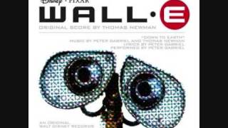 16 Repair Ward Wall E [upl. by Raual245]