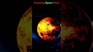 MindBlowing Space Facts You Won’t Believe [upl. by Oika]