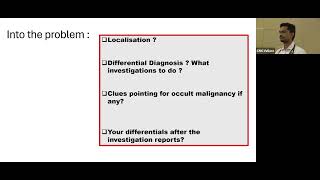 PARANEOPLASTIC SYNDROME  DR JOSH THOMAS GEORGY MEDICAL ONCOLOGY [upl. by Mckee]