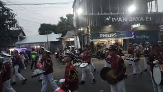 palagan ambarawa carnival [upl. by Niall]