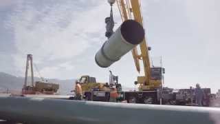 Pipeline Safety Hydrostatic Pressure Testing – Short Version [upl. by Nivled576]