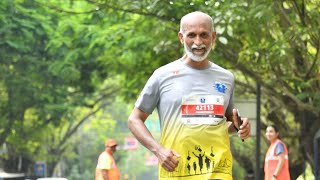 Ageas Federal Life Insurance Kochi Spice Coast Marathon 2023 [upl. by Aylmar]