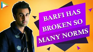 Koffee With Karan Started A Barrage Of Negativity In My Life  Ranbir Kapoor [upl. by Colin601]