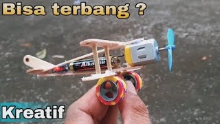 RC Aeroplane ✈️ Kaise Banaye  How to Make rc Aeroplane [upl. by Brunelle]