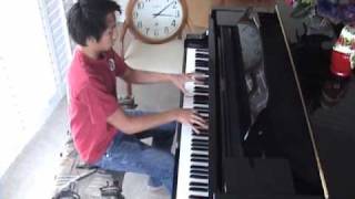 Fastest Piano Player In the World PROOF [upl. by Jeu139]