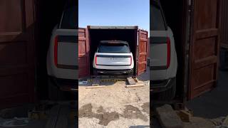 2024 Range Rover Autobiography  The Definition of Luxury Travel [upl. by Maurili]