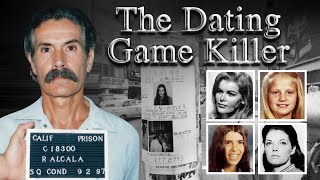 Rodney Alcala The Dating Game Killer  True Crime [upl. by Ahsenrac]