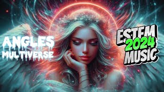 Angels  Multiverse  Estem 2024  YouTube Music [upl. by Aldo191]