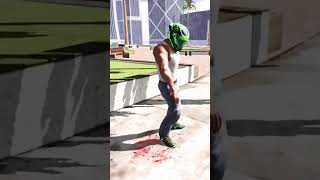 funny morobe freefireclips dancingbaby comedy raistarvsajjubhaicustom freefireshorts gaming [upl. by Ettenuj935]