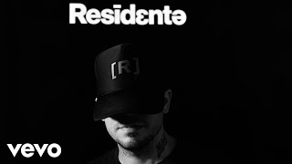 Residente  Mis Disculpas Audio [upl. by Guthrie]