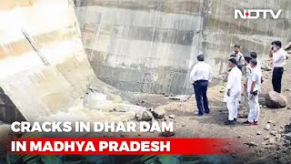 Amid Dam Collapse Danger In Madhya Pradesh Villagers Returning Home [upl. by Floridia]