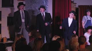 Bugsy Malone 2024  Brompton on Swale Primary School [upl. by Thinia]