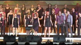 Perpetuum Jazzile 2011  regioTVplus [upl. by Aniahs]