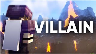 I Became The Villain Of This SMP [upl. by Eicam]