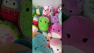 Squishmallows Mystery Squad Blind Bag Scented ASMR Toy Unboxing [upl. by Aicram]