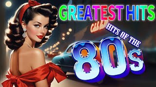 Oldies but Goodies Greatest Hits  Nonstop Classic Music Greatest Hits from the 70s to 90s [upl. by Siari124]