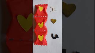 Diy candy craft  new year crafts  shots viral shorts chocolate shorts [upl. by Yalonda542]