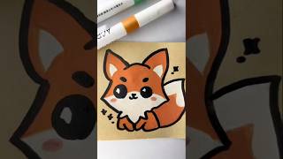 Satisfying ASMR Painting 🌱🖌🎨 Gentle Whispers Brush Strokes coloring asmrcoloring painting [upl. by Avla395]